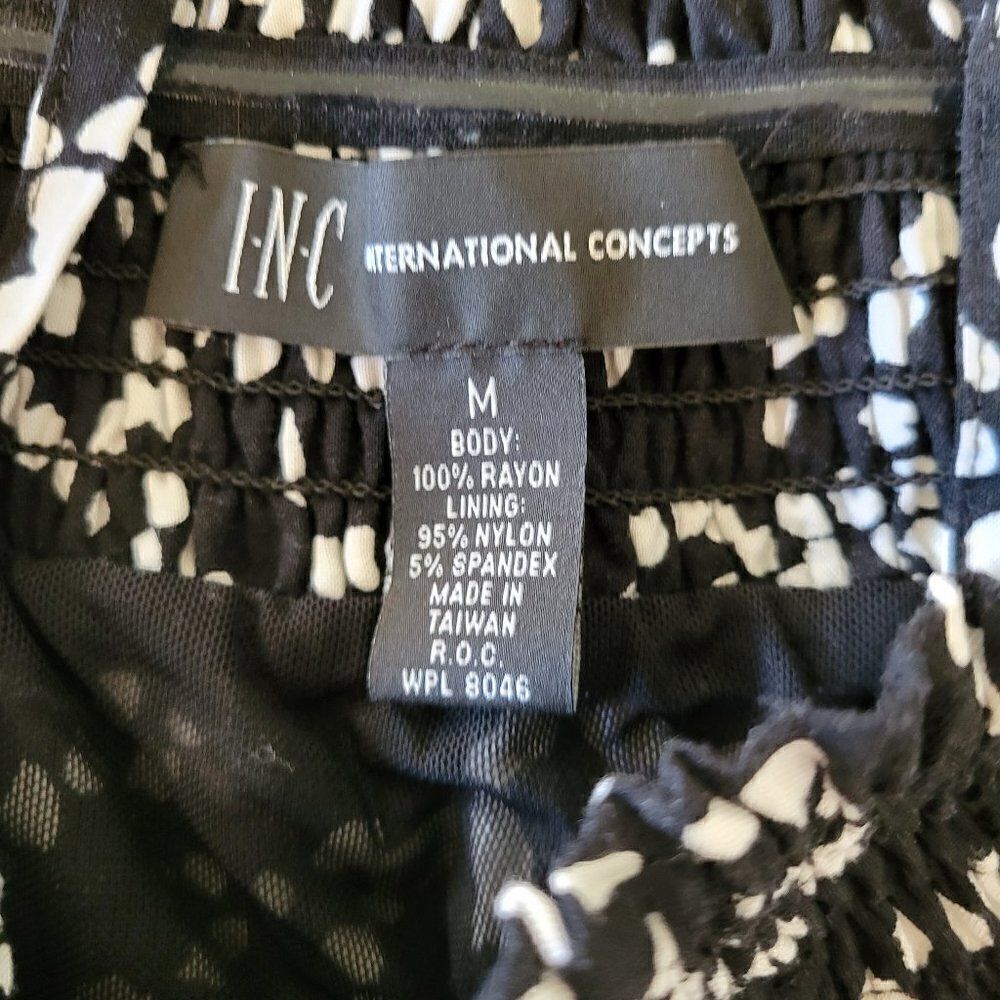 Inc international overall size M‎ - Picture 3 of 7